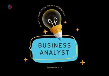 Business Analyst Skill Assessment